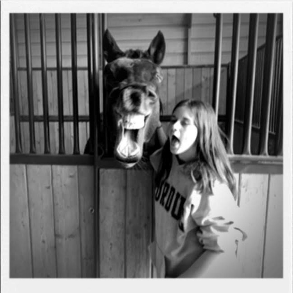 Meet your Posher, Emmelyne